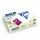 DCP green Kopierpapier, A3, weiß, 90g, 500 Blatt, Recycling,