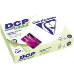 DCP green Kopierpapier, A4, weiß, 120g, 250 Blatt,...
