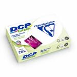 DCP green Kopierpapier, A3, weiß, 250g, 125 Blatt,...