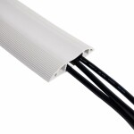 Kabelschutz Addit 150 grau, 1,5m geeignet für 6...