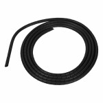 Kabelspirale Addit 253 schwarz, 25m geeignet für 5...