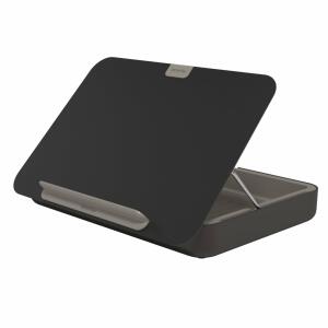 Toolbox Addit Bento 903 schwarz für Notebooks bis 15", verstellbar