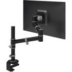 Monitorarm Viewgo 123 schwarz für Monitore bis 8kg,...
