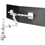 Monitorarm Viewgo 130 weiss für Monitore bis 20kg,...