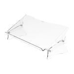 Dokumentenhalter Addit 410 acryl geeignet bis...