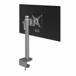 Monitorarm Viewmate 652 silber für Monitore bis...