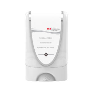 INSTANTFOAM Handdesinfektionsspender TouchFree 1 Liter