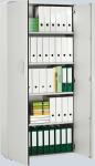 Büroschrank mit Flügeltüren inklusive 4...