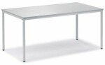 Mehrzwecktisch 1600 mm x 800 mm Höhe 720 mm,...