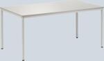Mehrzwecktisch 2000 mm x 800 mm Höhe 720 mm,...