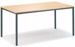 Mehrzwecktisch 2000 mm x 800 mm Höhe 720 mm,...