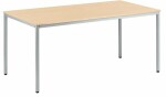 Mehrzwecktisch 1200 mm x 800 mm Höhe 720 mm,...