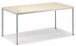 Mehrzwecktisch 1600 mm x 800 mm Höhe 720 mm,...