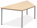 Mehrzwecktisch 1600 x 800 x 800 mm Höhe 720 mm,...