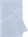 Debagrip Druckverschlussbeutel 100x150 mm, 50µ,...