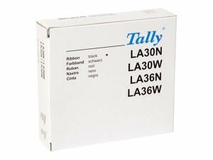 Farbband Nylon schwarz für LA30N, LA30W,LA36N,LA36W