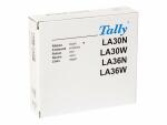 Farbband Nylon schwarz für LA30N, LA30W,LA36N,LA36W