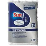 SUN Regeneriersalz grobkörnig, 2kg