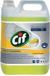 Cif Professional Allzweckreiniger, Zitrusduft, 5 Liter
