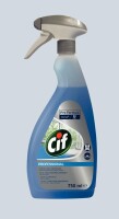 Cif Fenster u. Glas Reiniger Professional 0,75 L