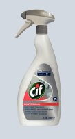 Cif Badreiniger Professional 2in1 0,75 L, Reiniger und...
