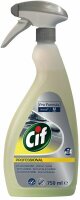 Cif Power Fettlöser Professional 0,75 L