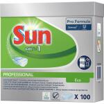 SUN Geschirrspültabs All-in-One ECO