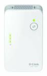 Wireless Range Extender AC1300 400/867 Mbit/s, 802.11ac...