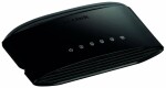 5-Port Layer2 Ethernet Switch DES-1005D