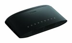 8-Port Layer2 Ethernet Switch DES-1008D