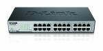 16-Port Layer2 Ethernet Switch DES-1016D