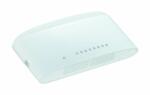 5-Port Layer2 Gigabit Switch 5x 10/100/1000Mbit/s TP...