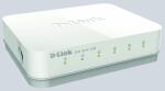 5-Port Gigabit Easy Desktop Switch, GO-SW-5G