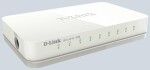 8-Port Gigabit Easy Desktop Switch, GO-SW-8G