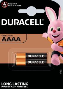 Batterie Alkaline AAAA, 1.5V, Electronics, Ultra
