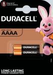Batterie Alkaline AAAA, 1.5V, Electronics, Ultra