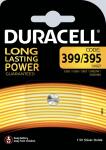 Batterie Silver Oxide, Knopfzelle 395/399, SR57, 1.5V, Watch