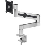 Durable Monitorarm 345x470x120mm si mit Tischklemme für 1 Monitor