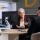 Durable Monitorarm 345x470x120mm si mit Tischklemme für 1 Monitor