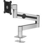 Durable Monitorhalter mit Arm si für 1 Monitor 345x470x120mm
