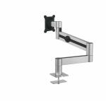 Durable Monitorhalter mit Arm si für 1 Monitor 345x470x120mm