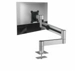 Durable Monitorhalter mit Arm si für 1 Monitor 345x470x120mm