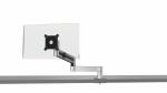 Durable Monitorhalter mit Arm si für 1 Monitor 345x470x120mm