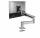 Durable Monitorhalter mit Arm si für 1 Monitor 345x470x120mm