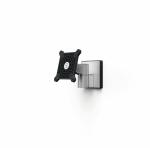 Durable Monitorwandhalter si für 1 Monitor 130x120x140mm