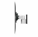 Durable Monitorwandhalter si für 1 Monitor 130x120x140mm