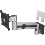 Durable Monitorwandhalter mit Arm si für 1 Monitor 290x350x120mm