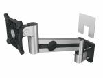 Durable Monitorwandhalter mit Arm si für 1 Monitor 290x350x120mm