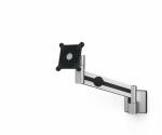Durable Monitorwandhalter mit Arm si für 1 Monitor 290x350x120mm