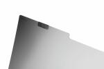 Durable Bildschirmfilter 13,3 d.gr inkl.Tasche und Reinigungstuch
